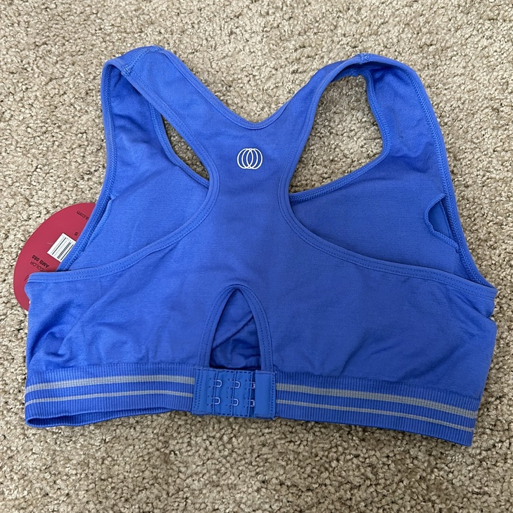 Balance Collection Sports Bra - Picture 3 of 4